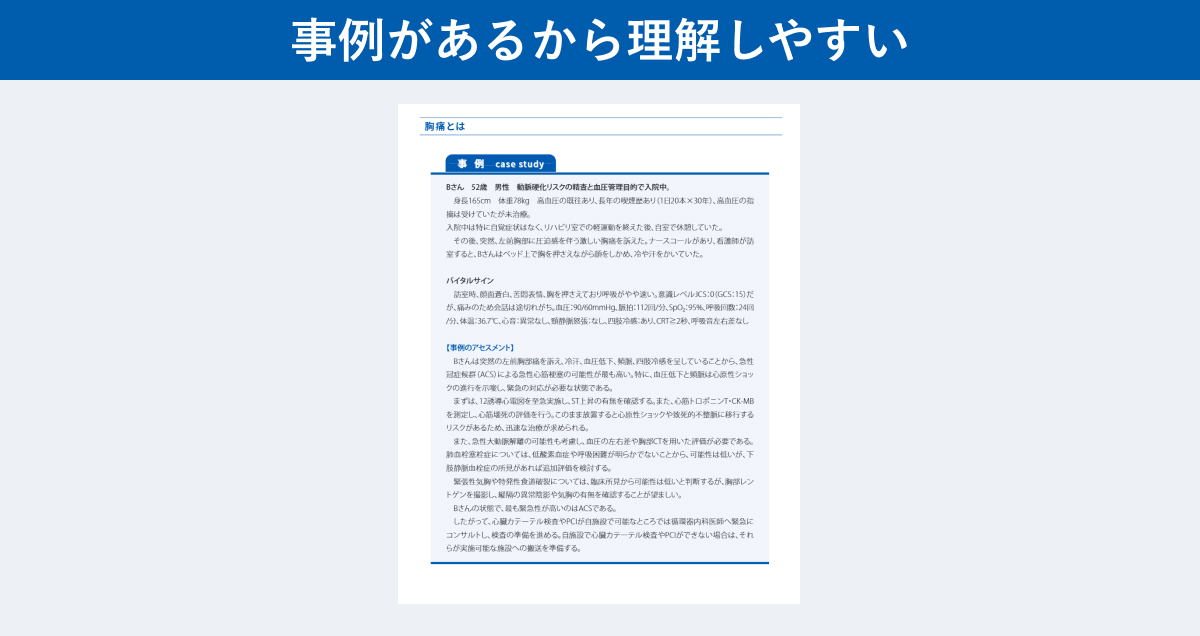 急性期ケア専門士 公式テキスト 表紙サンプル画像